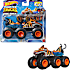 Hot Wheels Monster Trucks Big Rigs – flere varianter – assorteret