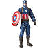 Avengers Titan Hero Captain America actionfigur 30 cm