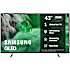 Samsung  43" QLED TV TQ43Q7F2 (2025)