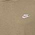 Nike herre T-shirt str. XL - beige