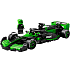 LEGO Speed Champions KICK Sauber F1 Team C44-racerbil 77247