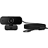 HP 430 FHD Webcam - sort