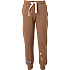 Peter Plys sweatbukser 98/104 - brun
