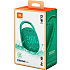 JBL Clip 4 bluetooth højttaler - grøn