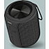 STREETZ S300 BT bluetooth højtaler - sort