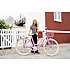 SCO Classic damecykel 28" - lyserød