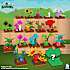 Grow a Garden Blind Bag Minifigur - flere varianter - assorteret