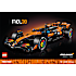 LEGO Technic  MCL39 McLaren F1-bil 42228