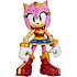 Sonic DC figur 10 cm - flere varianter - assorteret