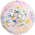 Yikun Disc Golf Driver Fu Tiger