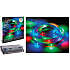 LED strip 3 meter - multifarvet
