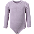 VRS baby body str. 86 - lilla