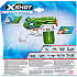 X-shot Water Warfare Stealth Soaker vandpistol - assorteret