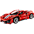 LEGO Technic Ferrari 488 PISTA-bil 42235