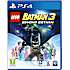PS4: LEGO Batman 3: Beyond Gotham