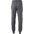 VRS herre sweatpants str. XL - grå