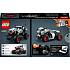 LEGO Technic 42150 Monster Jam™ Monster Mutt™ Dalmatian