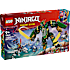 LEGO Ninjago Lloyds jet-mech 71845