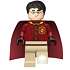 LEGO Harry Potter Quidditch lommelygte