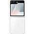 Samsung Galaxy Z Flip7 FE 128GB - White