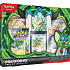 Pokémon premium collection ogerpon 6-pak