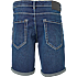 Marcus herre denimshorts str. M - mørkeblå