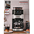 Gastroback Grind&Brew kaffemaskine