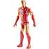 Avengers Titan Hero Iron Man actionfigur 30 cm
