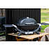 Weber Q1200N gasgrill