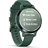 Garmin Lily 2 Active - Jasper Green