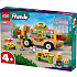 LEGO Friends Pølsevogn 42633