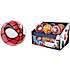 Marvel Super Bouncerz hoppebold - flere varianter - assorteret
