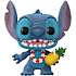 Funko POP! Disney - Luau Stitch