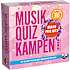 Musik Quiz Kampen Remix - Grand Prix Hits
