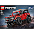 LEGO Technic Ford Bronco-SUV 42213