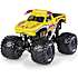 Monster Jam Truck Collector
