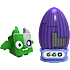 Pet simulator core 2-pack