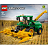 LEGO Technic John Deere 9700 Forage Harvester 42168