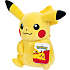 Pokémon Pikachu Bamse 30 cm