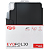 Tech21 Evo Folio iPad 10.9" cover - sort