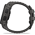 Garmin Instinct E smartwatch - sort