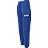 Performance Nation dame sweatbukser str. S - blå