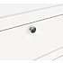Billund kommode - hvid