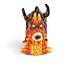 Schleich lava snegl 70851