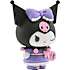 Yume Hello Kitty and Friends Kuromi figur 5 cm - flere varianter - assorteret
