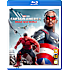 Blu-ray Captain America: Brave New World