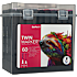 Danpen Twinmarkers 60 stk.