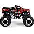Monster Jam Truck Collector