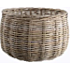 Flettet kurv lille