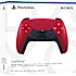 Sony Playstation 5 DualSense trådløs controller - Volcanic Red